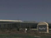 English: PayPal Headquarters