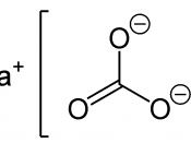 sodium carbonate