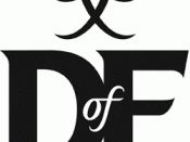 English: Logo of the DofE (The Duke of Edinburgh's Award)