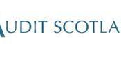 Official logo of Audit Scotland