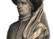 Português: Infante Dom Henrique, o Navegador, (1394-1460), príncipe português.