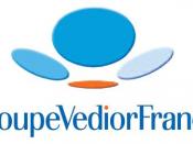 Français : Logo Groupe Vedior France