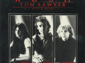 Tom Sawyer (song)