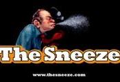 The Sneeze logo