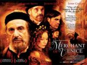 The Merchant of Venice (2004 film)