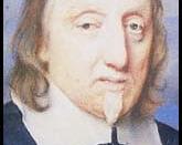 William Lenthall, Speaker of the House of Commons, 1652
