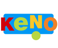 The Keno logo