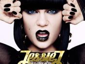 Who You Are (Jessie J album)