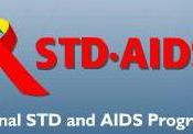 Brazilian AIDS program logo
