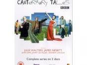 The Canterbury Tales (TV series)