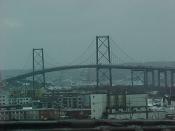 Halifax Bridge