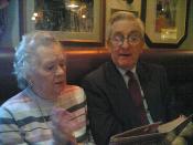 Nana and Grandad