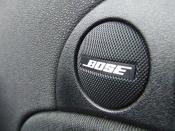 Bose Car-Hifi