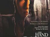 The Hand That Rocks the Cradle (film)