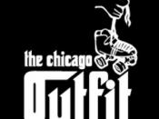 Chicago Outfit Roller Derby