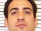 English: FBI mugshot of Joseph Lubrano a reputed Lucchese crime family caporegime.